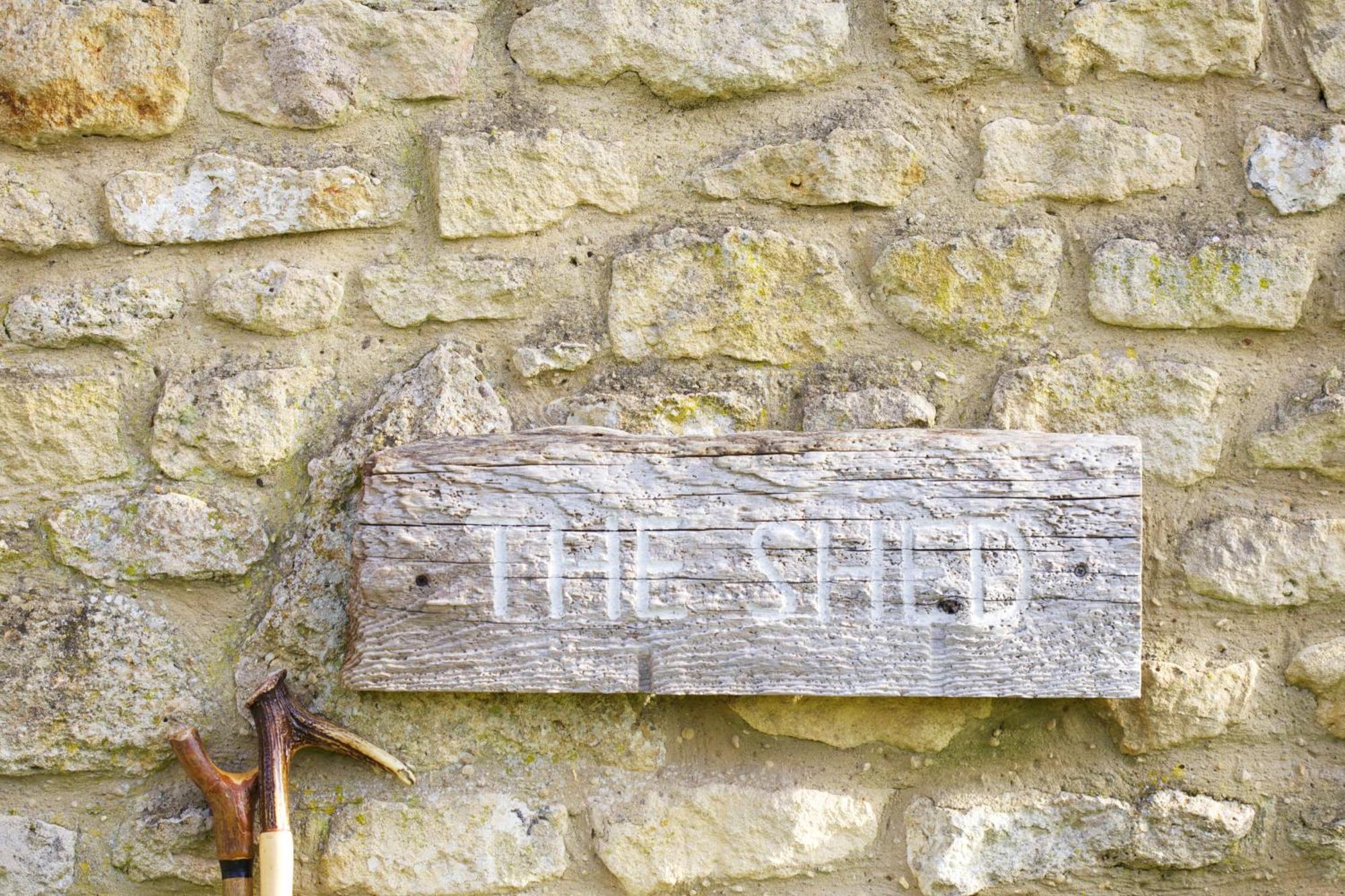 فندق The Wheatsheaf Combe Hay Wellow  المظهر الخارجي الصورة